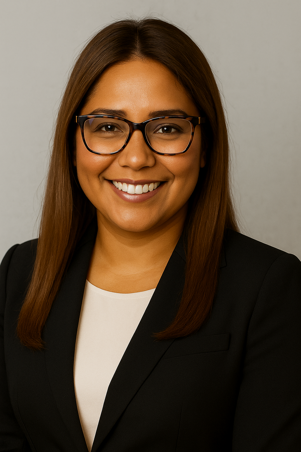 Samantha Almario
