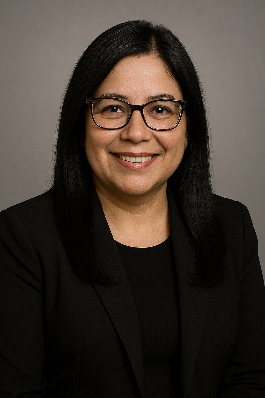 Zaida Pérez