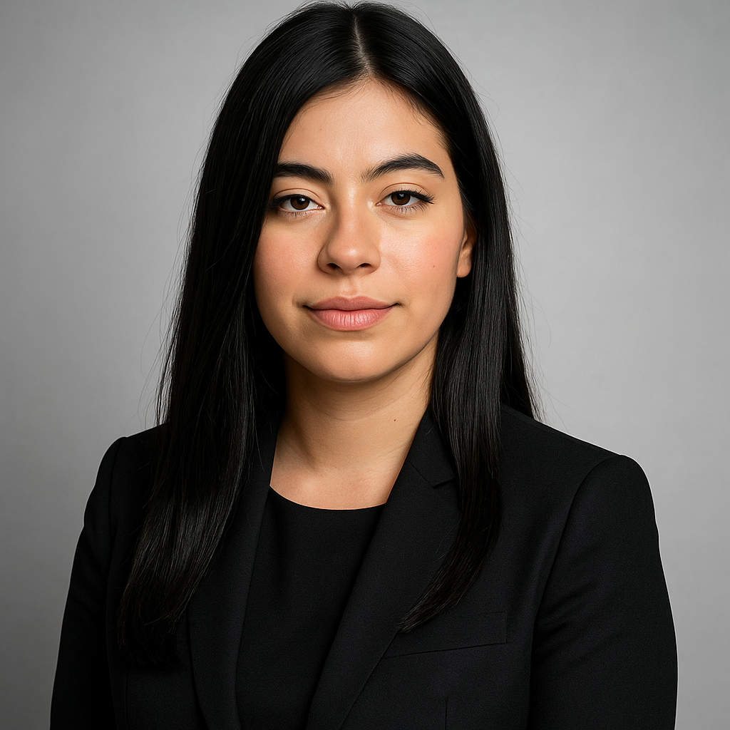 Grecia Almario